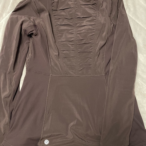 Lululemon Athletic Sweater - Picture 3 of 3